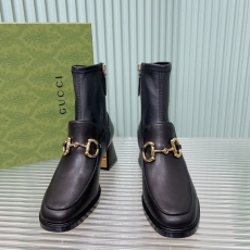 Gucci Boots